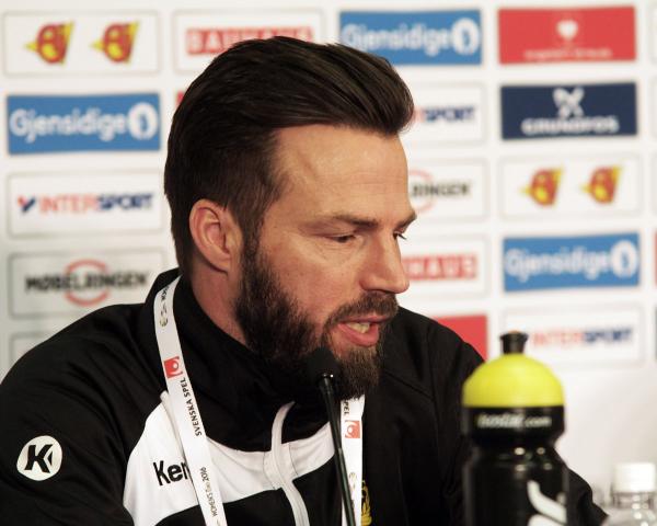 Henrik Signell