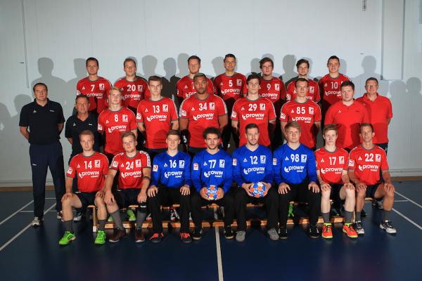 Als HSG Norderstedt/Henstedt-Ulzburg holte das Team in der vergangenen Saison die Vizemeisterschaft