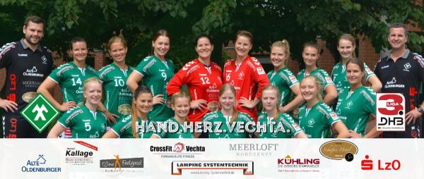 SFN Vechta, 3. Liga, Saison 2016/17