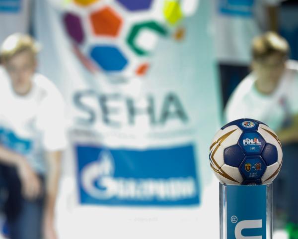 Die SEHA Gazprom League hat Vardar vom Final4 ausgeschlossen