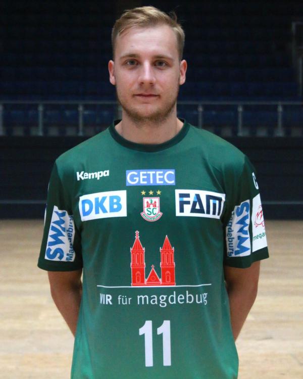 Daniel Pettersson