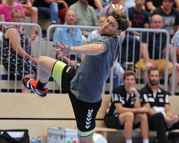 fætter Forstå Sportsmand Gábor Császár - Player profile | handball-News