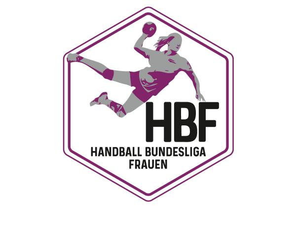Die Spielpläne der Handball-Bundesliga Frauen (HBF) sind festgelegt