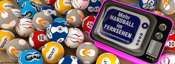 Handball im Fernsehen: Heinevetter grillt den Henssler, HBL-Doppelspieltag wegen Tokio 2020