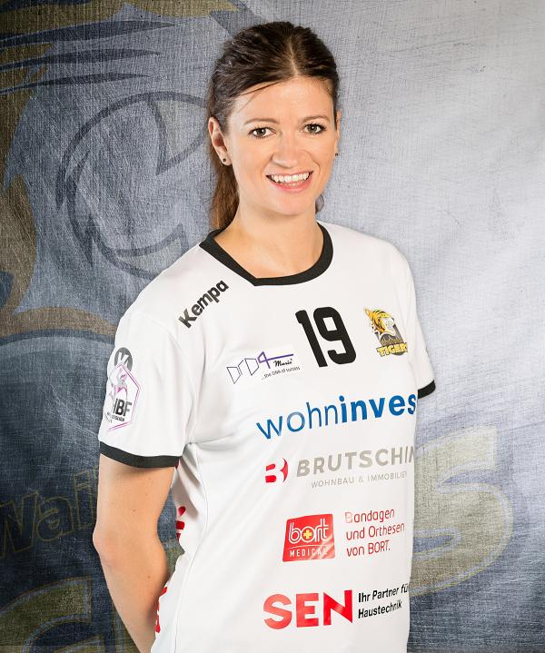 Monika Odrowska - FSG Waiblingen/Korb 2017/18
