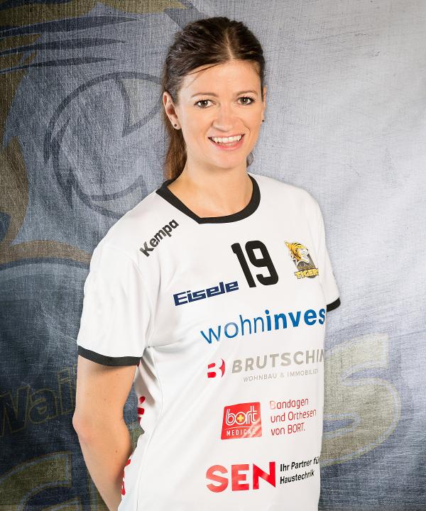 Monika Odrowska - FSG Waiblingen-Korb 2017/18