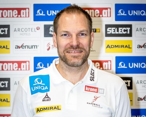 Matthias Andersson -TW-Trainer Österreich