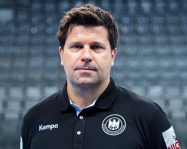 Sportlicher Leiter in Potsdam: Alexander Haase