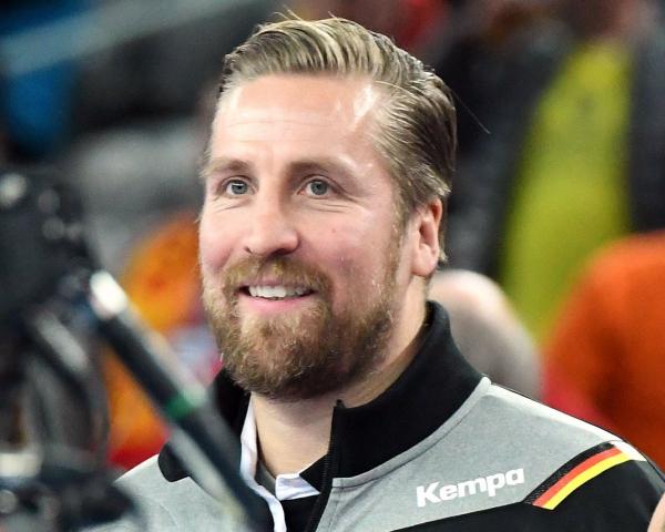 Oliver Roggisch - Deutschland EURO 2018 GER-MNE