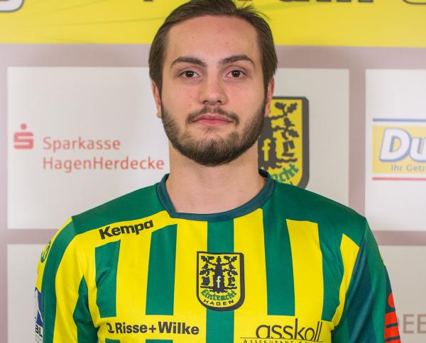 Jan König, VfL Eintracht Hagen