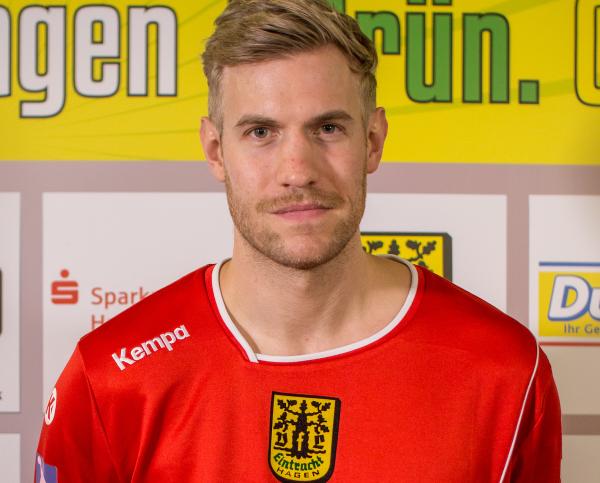 Tobias Mahncke, VfL Eintracht Hagen