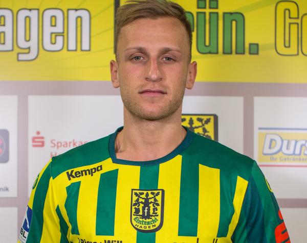 Daniel Mestrum, VfL Eintracht Hagen