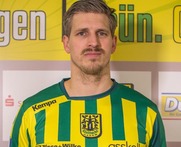 Sebastian Schneider, VfL Eintracht Hagen