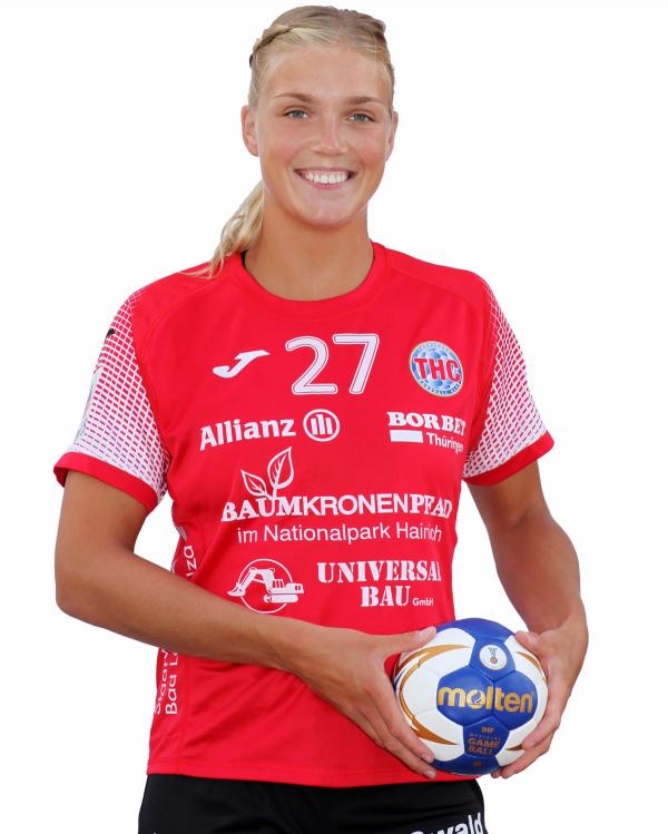 Anne Hubinger - Player profile | handball-News