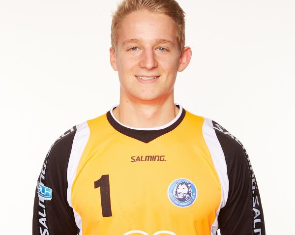 Emil Olbertz, Bergischer HC U19
