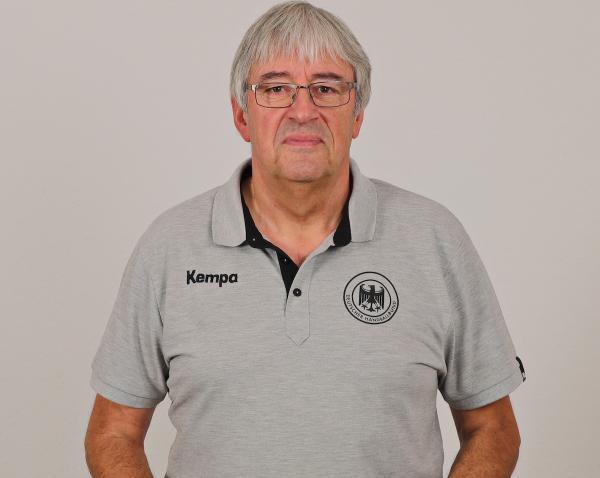 Wolfgang Jamelle: ""Das neue Coachingsystem ist ein zentraler Baustein der Weiterentwicklung des Schiedsrichterwesens im DHB."