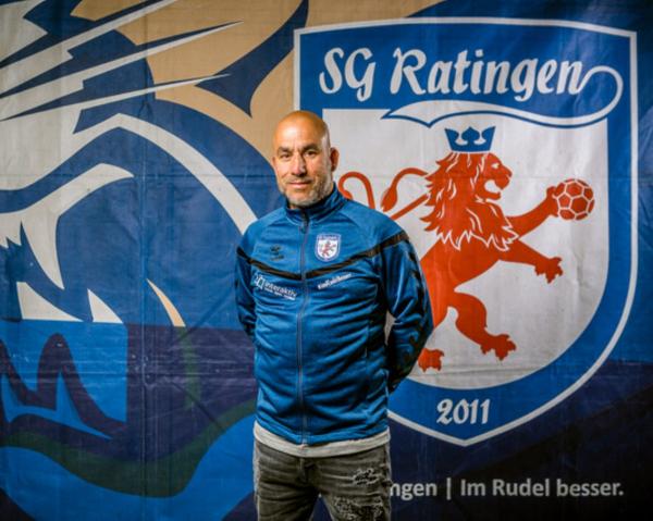 Kalid Khan ist nicht länger Trainer der SG Ratingen. Der Vertrag wurde nun aufgelöst.