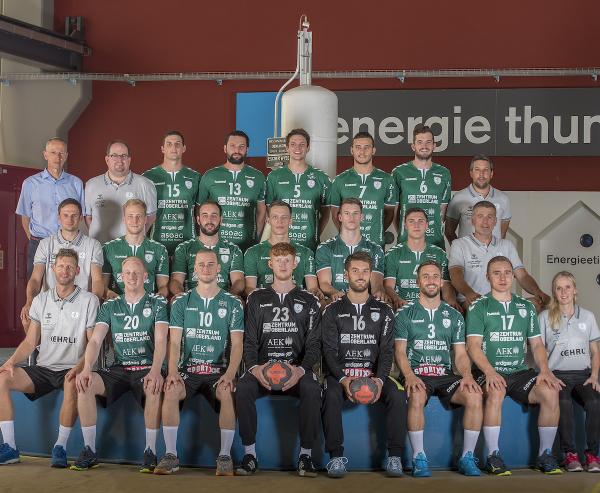 Wacker Thun, Champions-League-Saison 2018/19