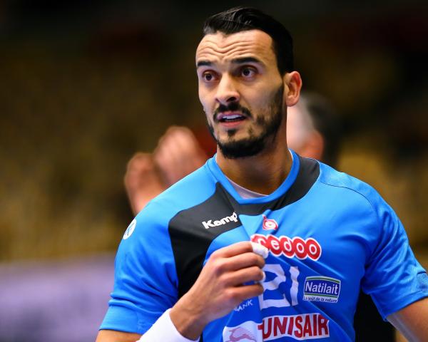 Oussama Boughanmi, Tunesien
Weltmeisterschaft 2019
KSA-TUN