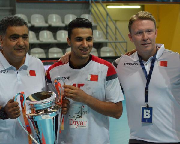 Bahrain U21 President´s Cup 
