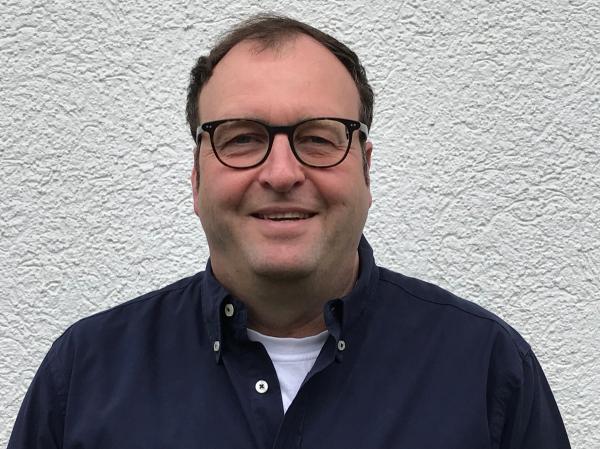 Ulf Meyhöfer, Präsident Pfälzer Handball-Verband
