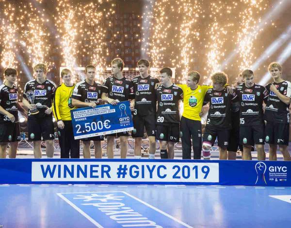2019 gewann Skanderborg