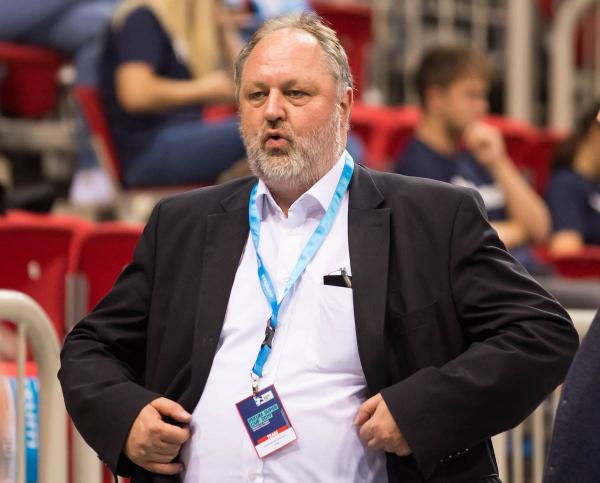 Andreas Michelmann: "Wir haben für den Handball wegweisende Monate vor uns."