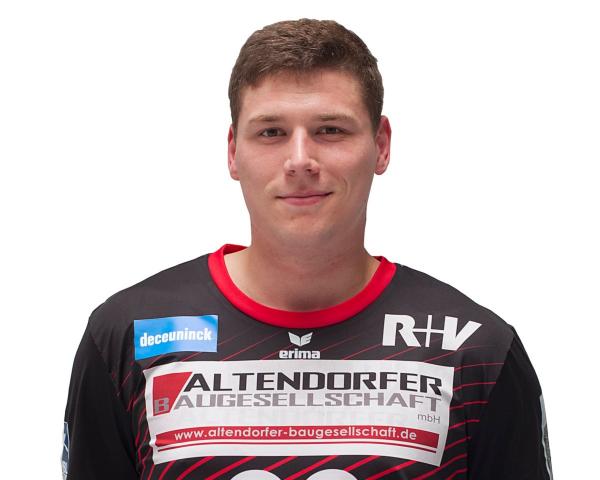 Philipp Vorlicek - HSG Nordhorn-Lingen