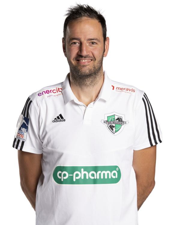 Iker Romero Fernández - TSV Hannover-Burgdorf