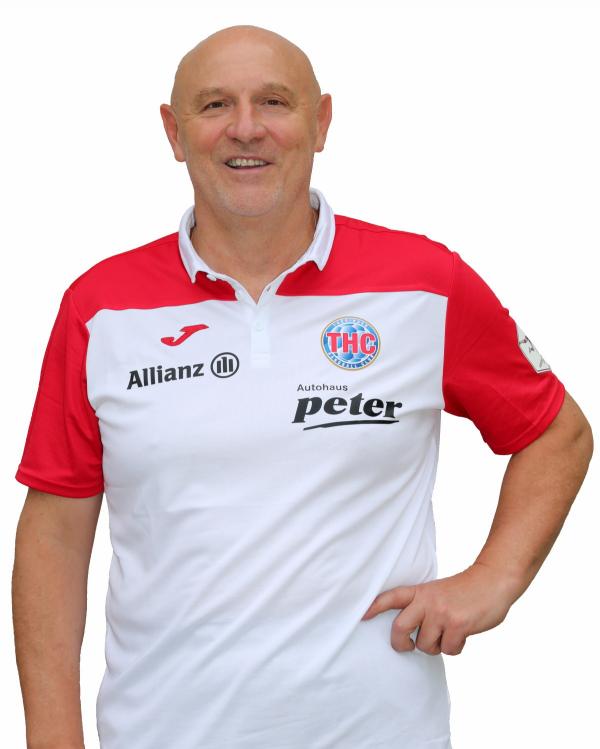 Herbert Müller - Thüringer HC 2019/20