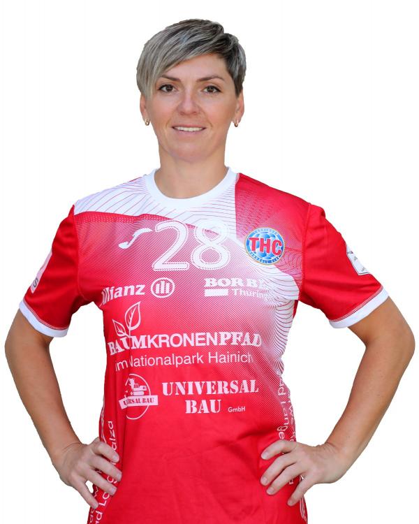 Lydia Jakubisova - Thüringer HC 2019/20