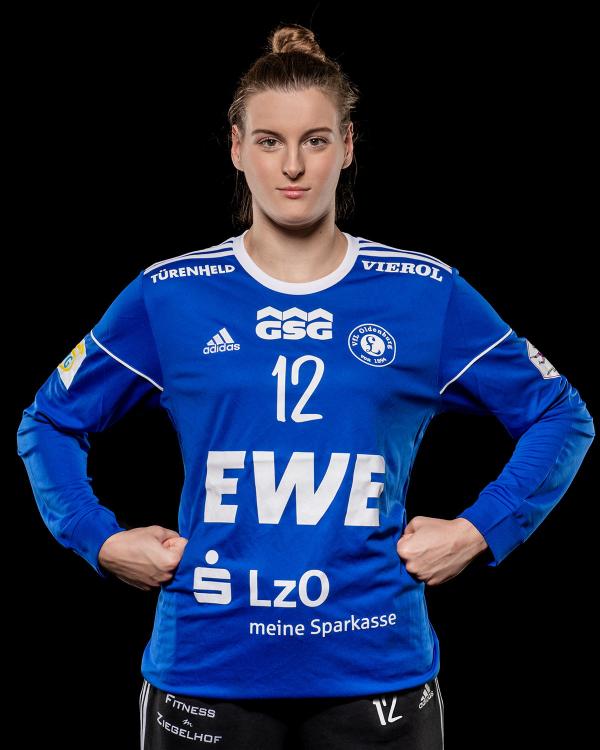 Nele Reese - VfL Oldenburg 2019/20