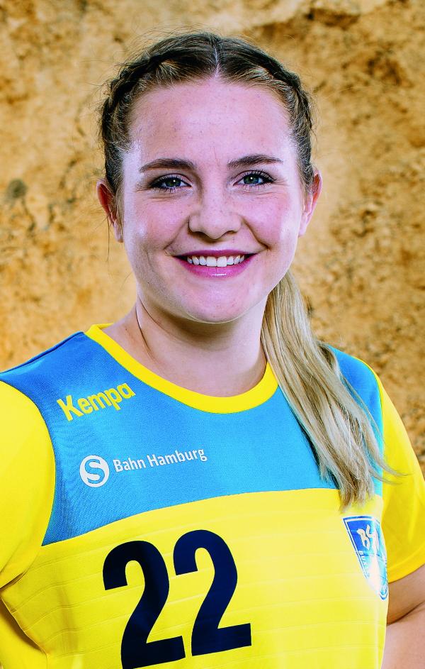 Lynn Schneider - Buxtehuder SV 2019/20