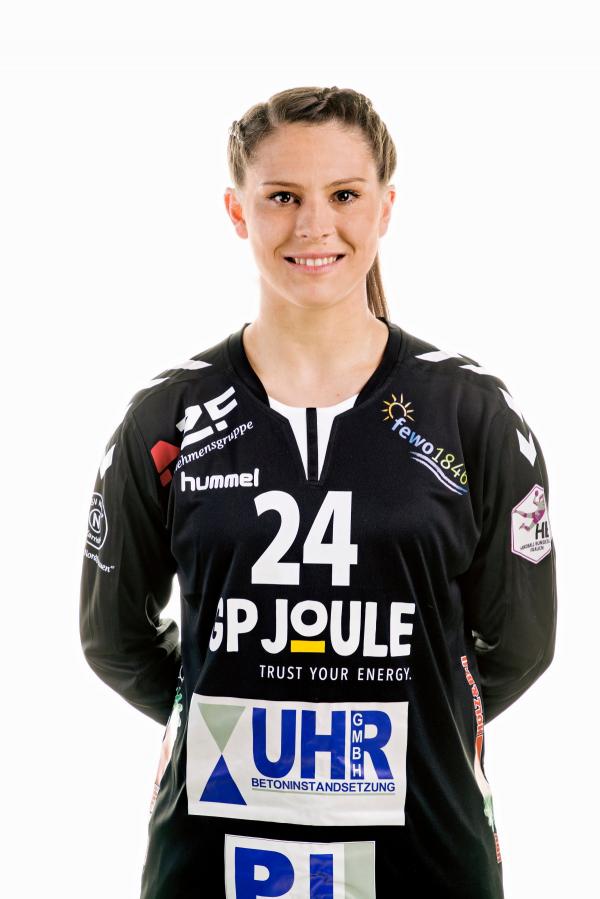 Sophie Fasold - TSV Nord Harrislee 2019/20