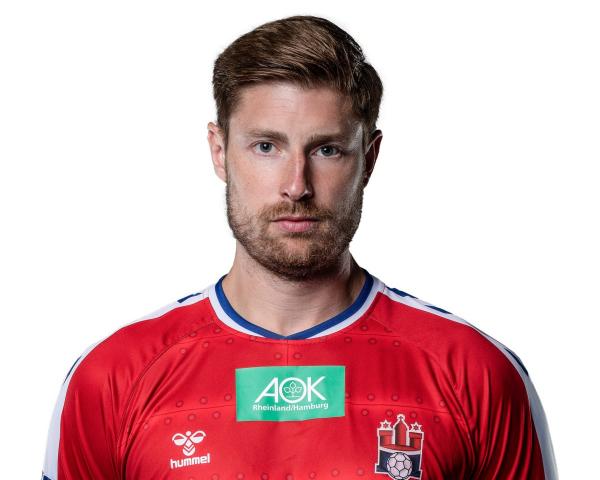 Tobias Schimmelbauer - HSV Hamburg