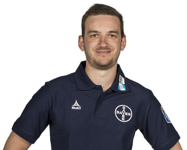 Peer Pütz will den TSV Bayer Dormagen zurück in die Erfolgsspur führen.