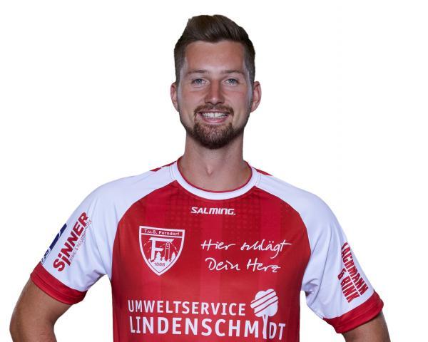 Lucas Schneider - TuS Ferndorf