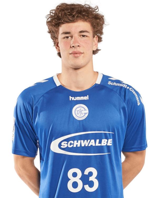 Pierre Busch - VfL Gummersbach