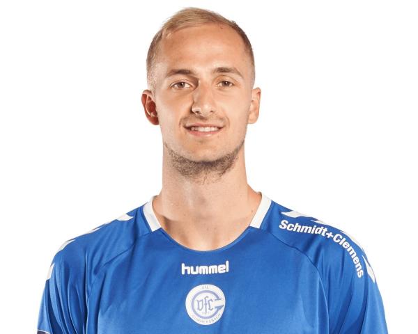 Florian Baumgärtner - VfL Gummersbach