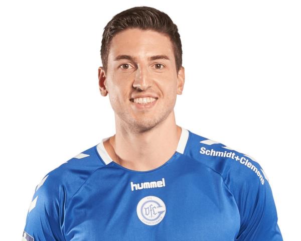 Alexander Hermann - VfL Gummersbach