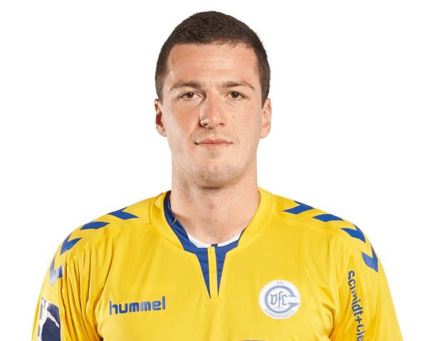 Filip Ivic - VfL Gummersbach