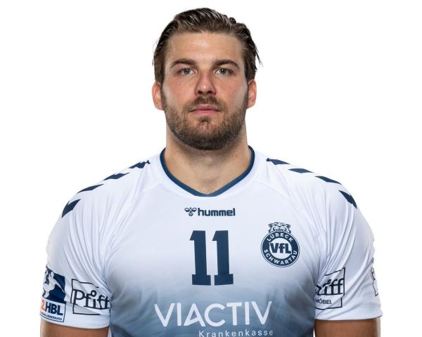 Markus Hansen - VfL Lübeck-Schwartau