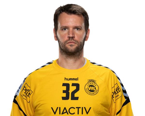 Dennis Klockmann - VfL Lübeck-Schwartau
