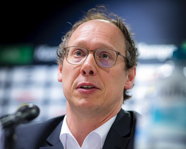 Mark Schober: "Gemeinsam mit der BVB Merchandising GmbH und Ballsportdirekt.de werden wir das Handball-Merchandising vorantreiben."