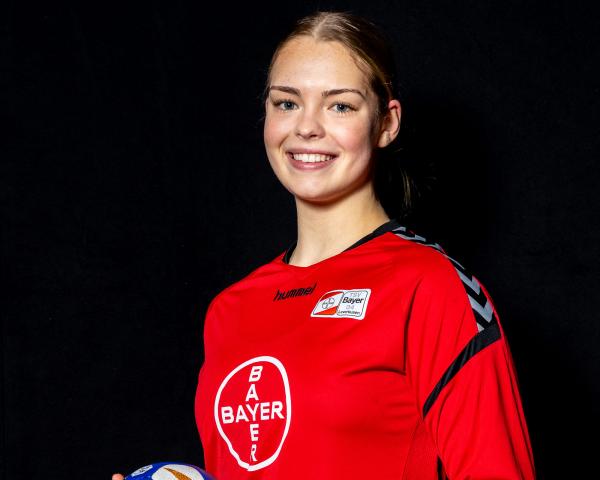 Kim Lara Hinkelmann - TSV Bayer 04 Leverkusen