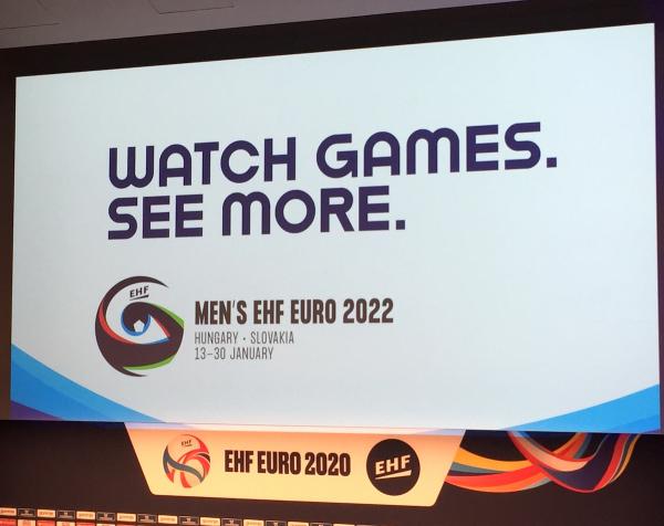 Das DHB-Team hat das Ticket zur EM-Endrunde 2022 bereits sicher