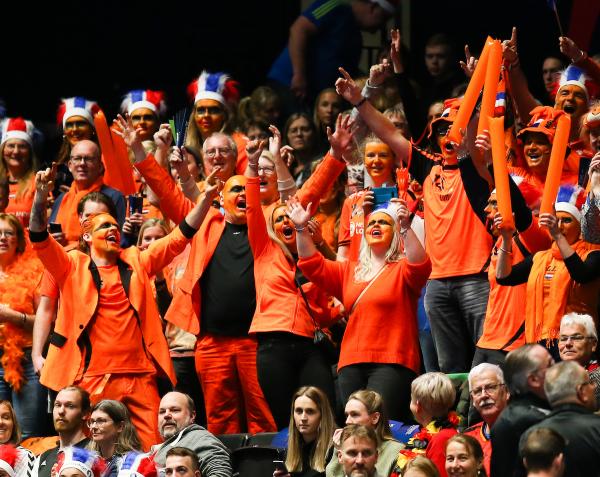 Die Fans der Niederlande bekommen attraktive Länderspiele im Heimatland