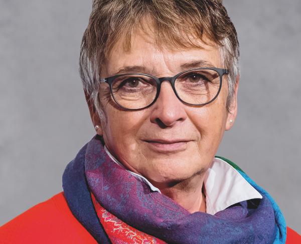 Monika Wöhler