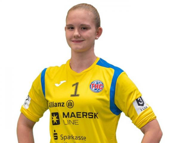 Laura Kuske - Thüringer HC