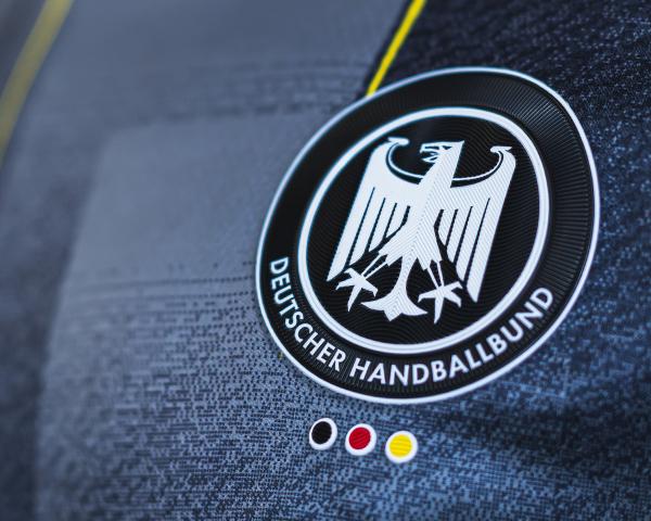 Der Nachwuchs des Deutschen Handballbund ist bereit für das EYOF. 